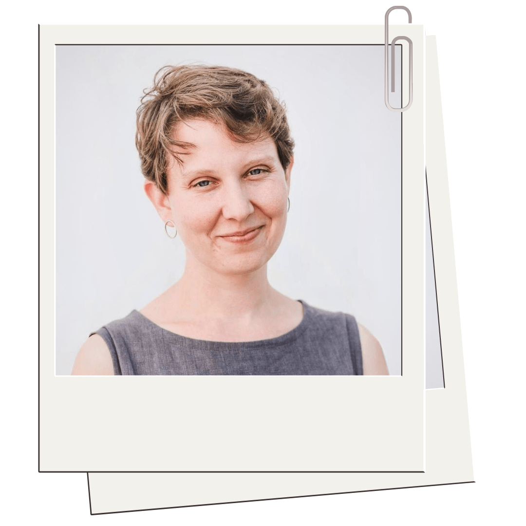 Helen Edger