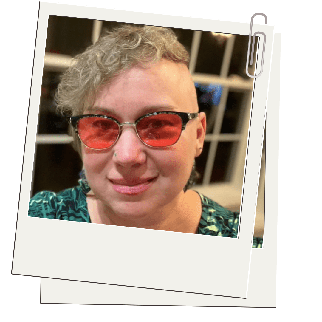 Helen Edger