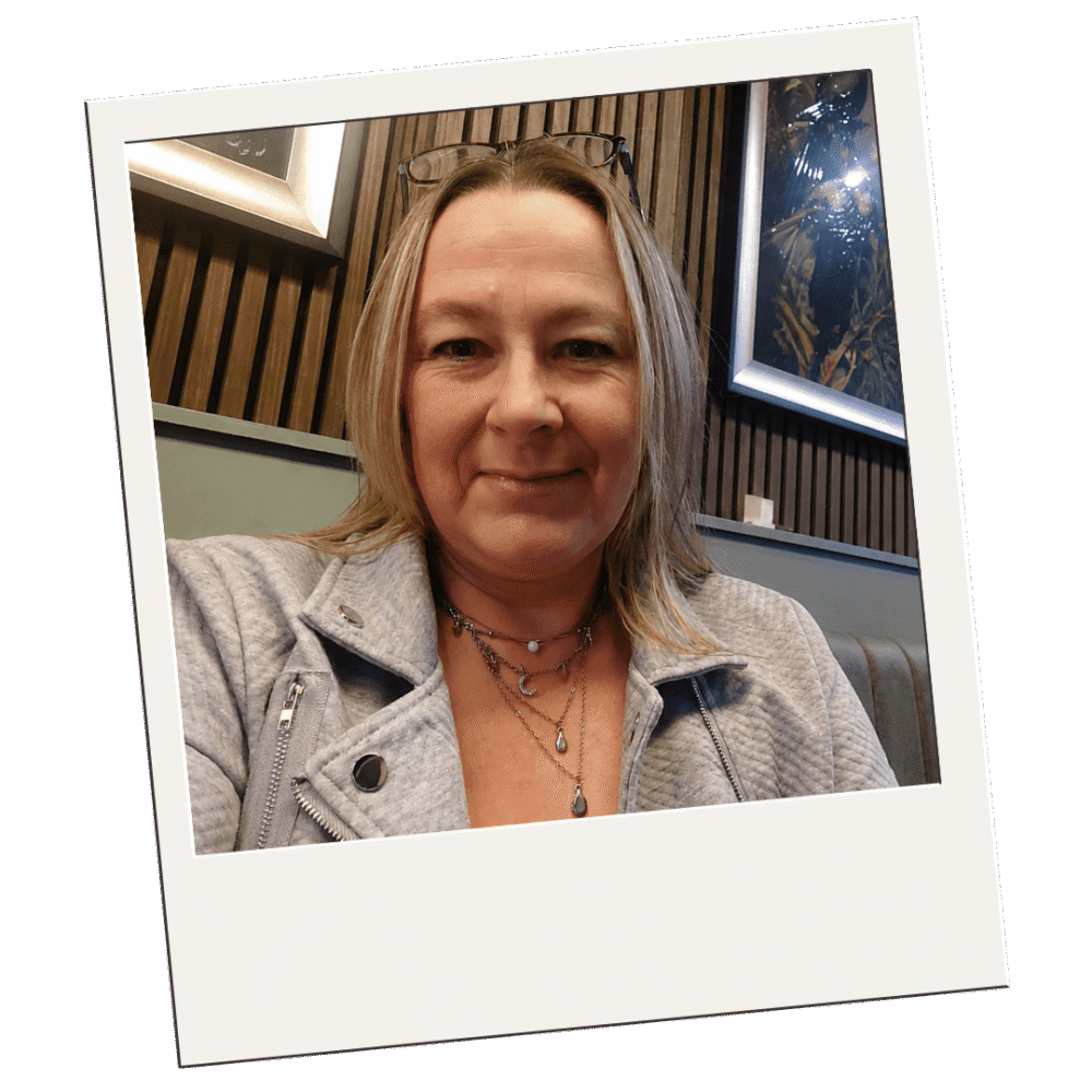 Helen Edger